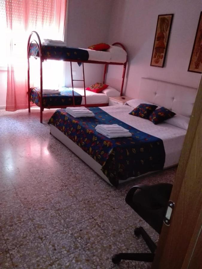 B&B Villa Vittorio 加拉托内 外观 照片