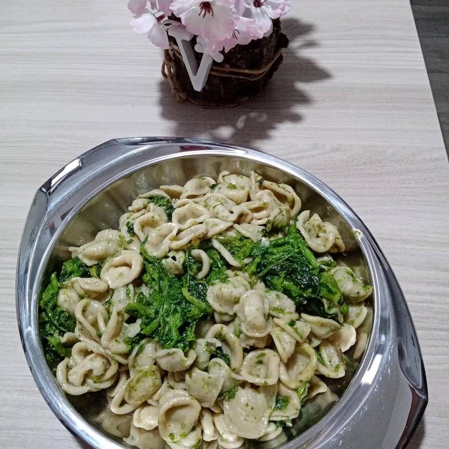 B&B Villa Vittorio 加拉托内 外观 照片