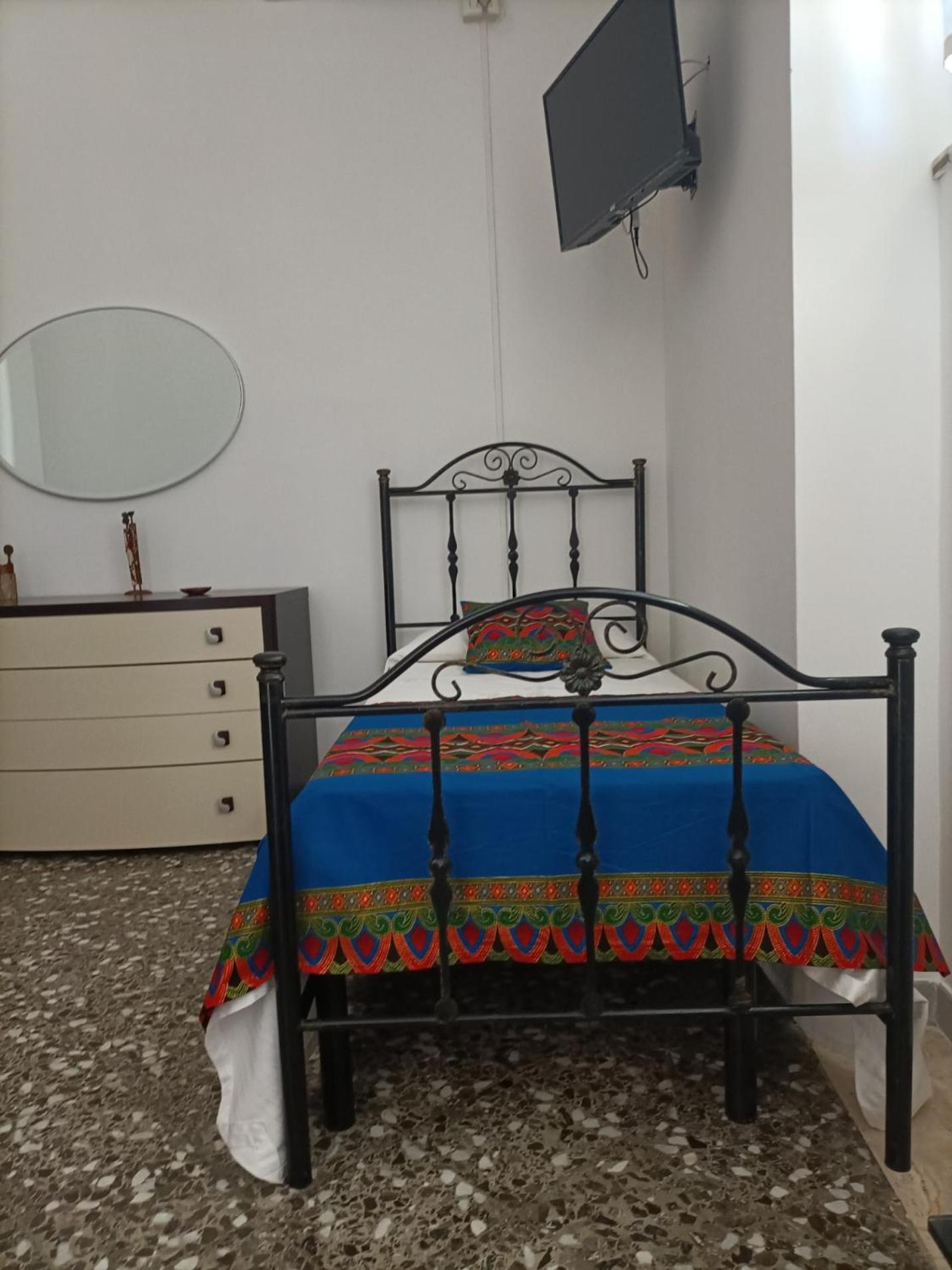 B&B Villa Vittorio 加拉托内 外观 照片