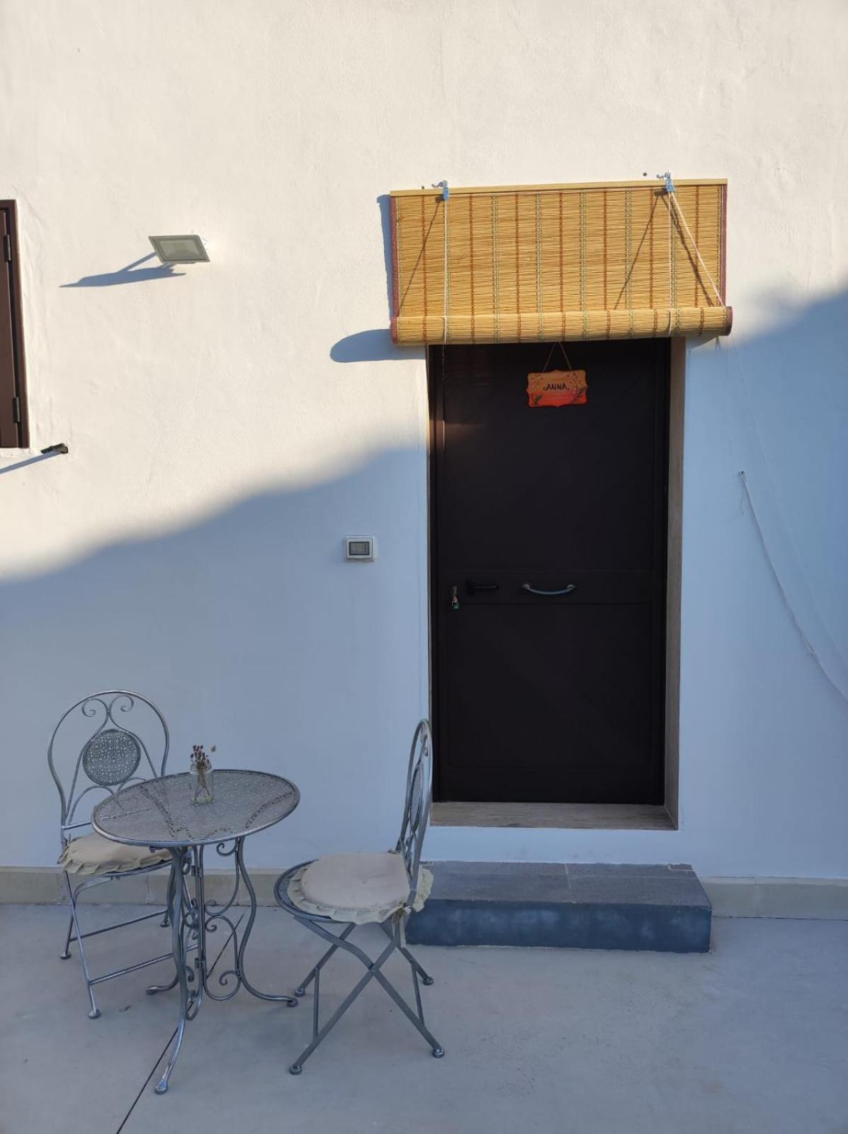 B&B Villa Vittorio 加拉托内 外观 照片